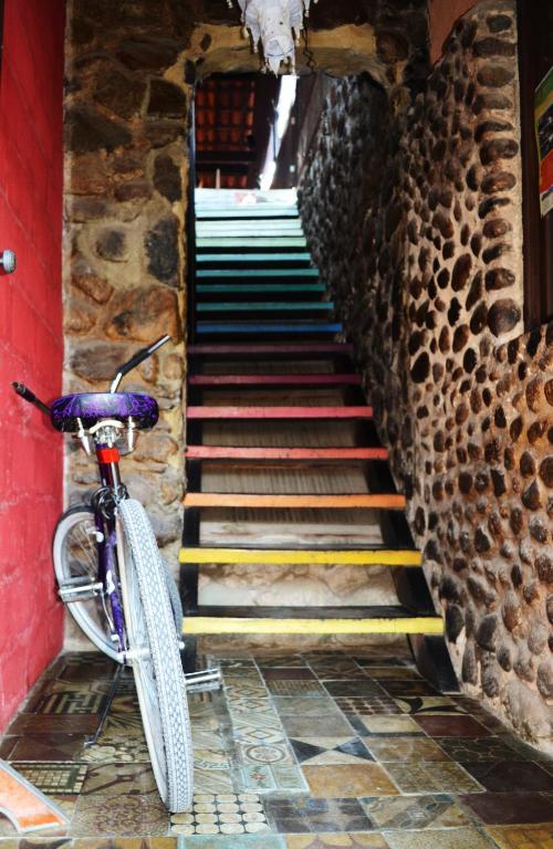 El Misti Hostel Ilha Grande Ilha Grande  Екстериор снимка