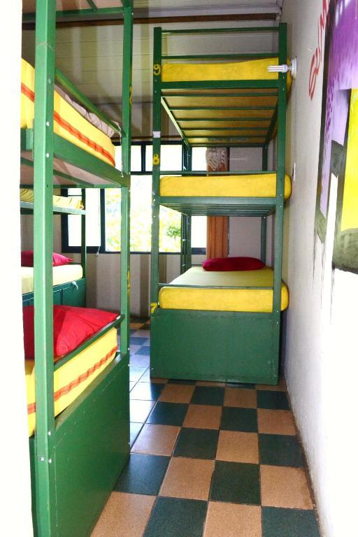 El Misti Hostel Ilha Grande Ilha Grande  Стая снимка
