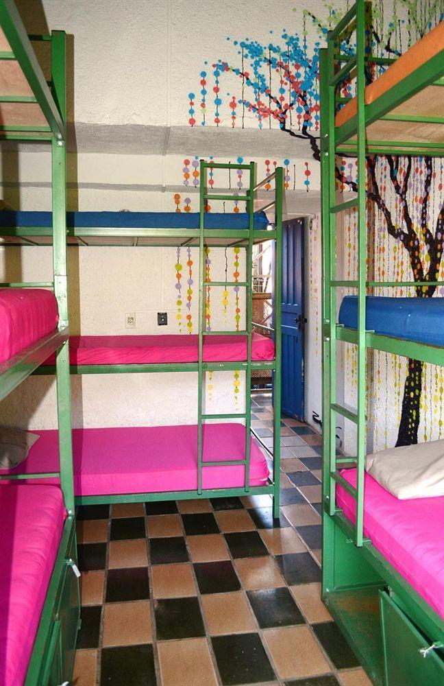 El Misti Hostel Ilha Grande Ilha Grande  Екстериор снимка