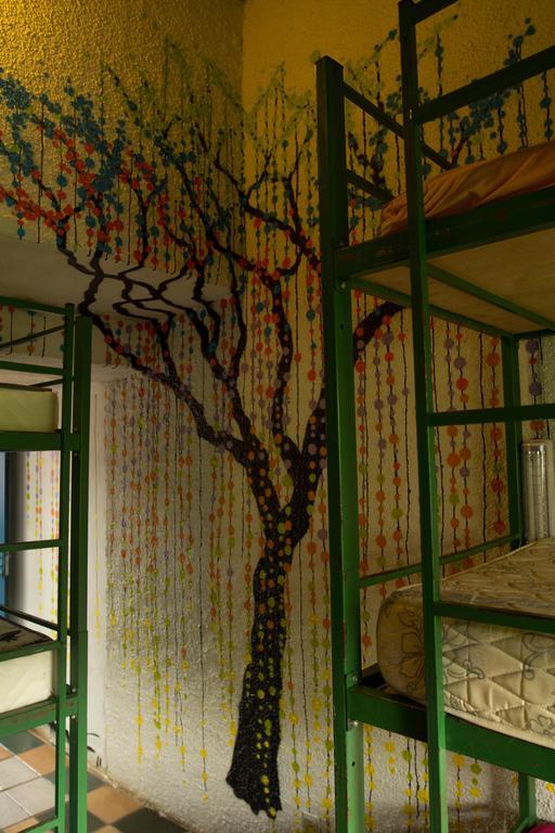 El Misti Hostel Ilha Grande Ilha Grande  Стая снимка