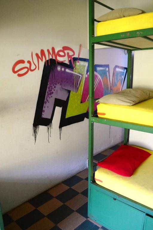 El Misti Hostel Ilha Grande Ilha Grande  Екстериор снимка