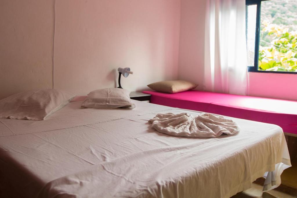 El Misti Hostel Ilha Grande Ilha Grande  Екстериор снимка
