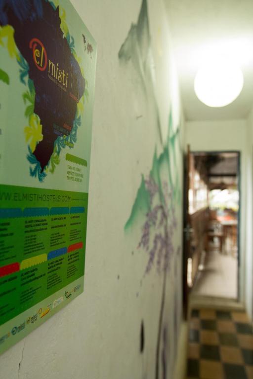 El Misti Hostel Ilha Grande Ilha Grande  Екстериор снимка