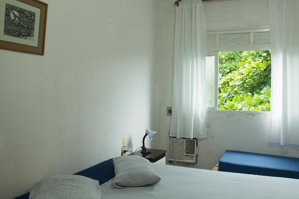El Misti Hostel Ilha Grande Ilha Grande  Екстериор снимка