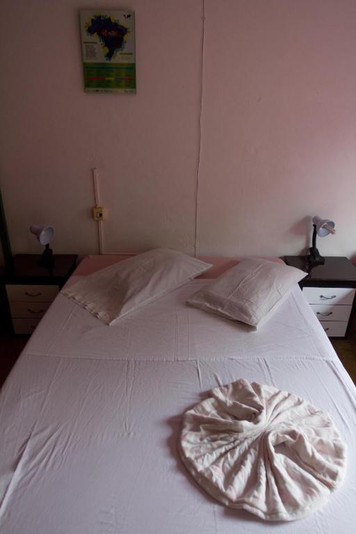 El Misti Hostel Ilha Grande Ilha Grande  Стая снимка
